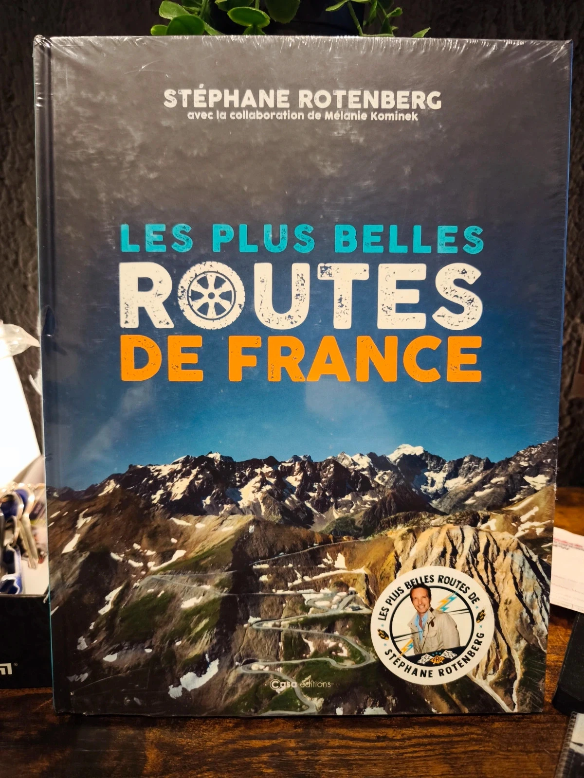 Les plus belles routes de France